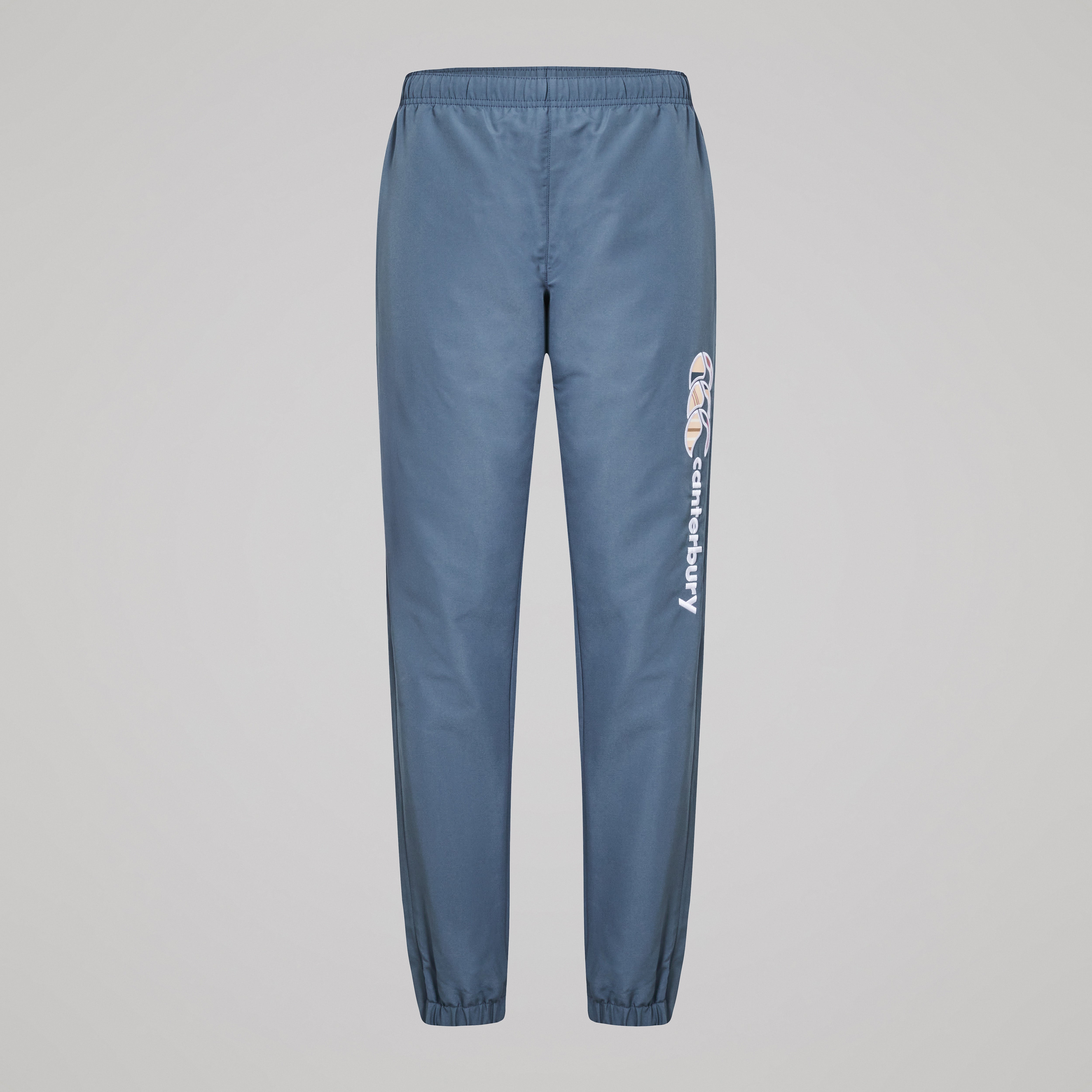 canterbury-pantaloni-uglies-stadium-donna-blu image 1