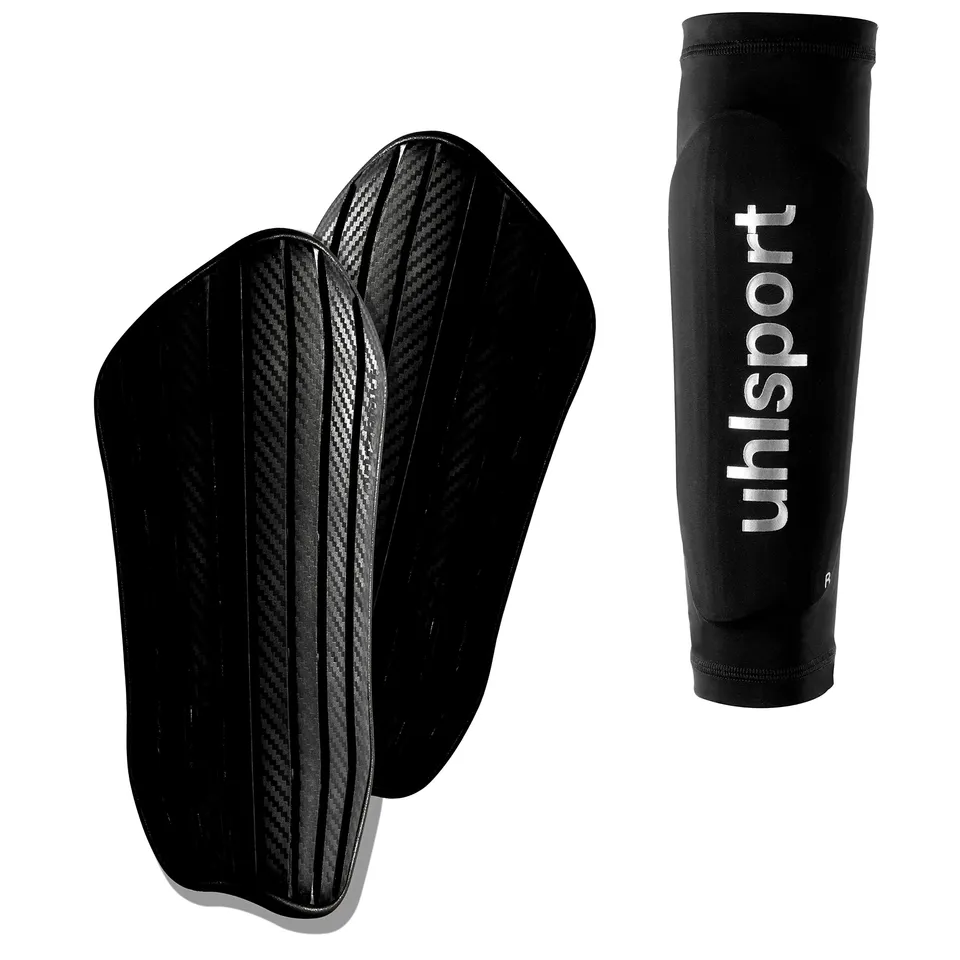 uhlsport-carbonflex-evo-parastinchi-calcio image 1