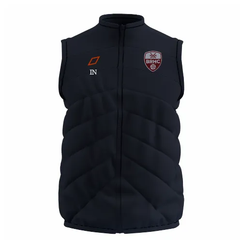 grays-gts-bodywarmer-senior-ben-rhydding-hc-gilet-blu-navy image 1