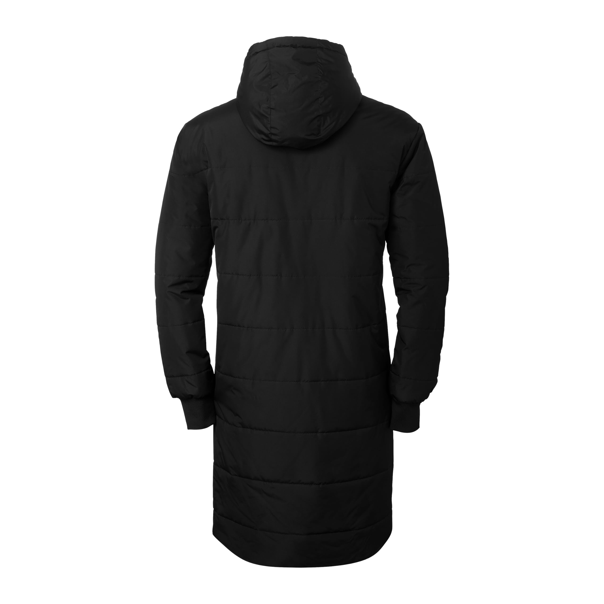 uhlsport-essential-winter-bench-jacket-giacca-invernale-lunga-stadio-unisex image 6