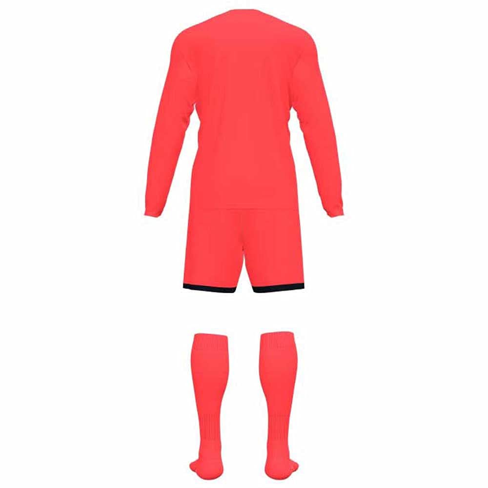 joma-combi-102248-501-t-shirt-sportiva-unisex-adulto image 2