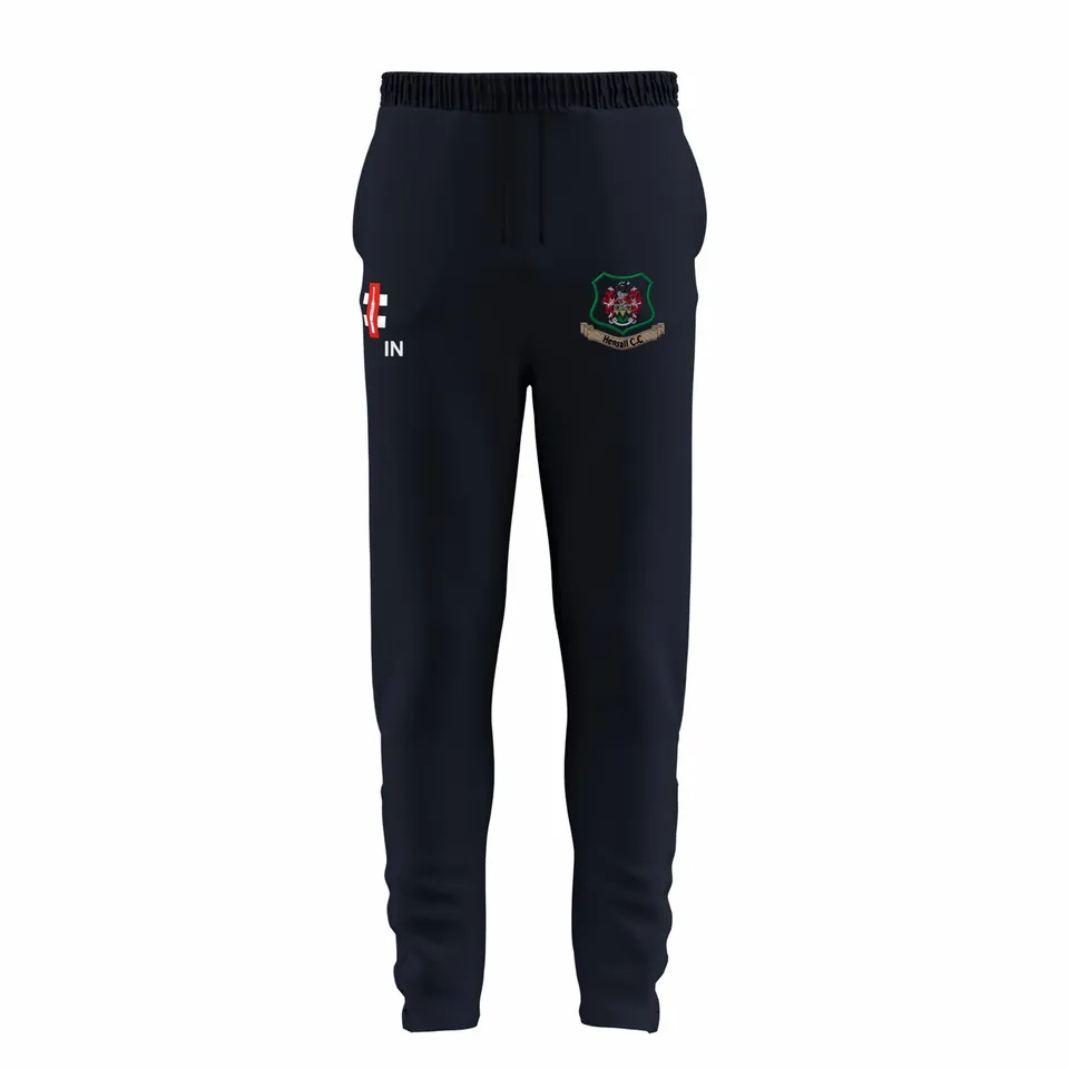 gray-nicolls-hensall-cc-junior-gts-pantaloni-training-blu-navy-scuro image 1