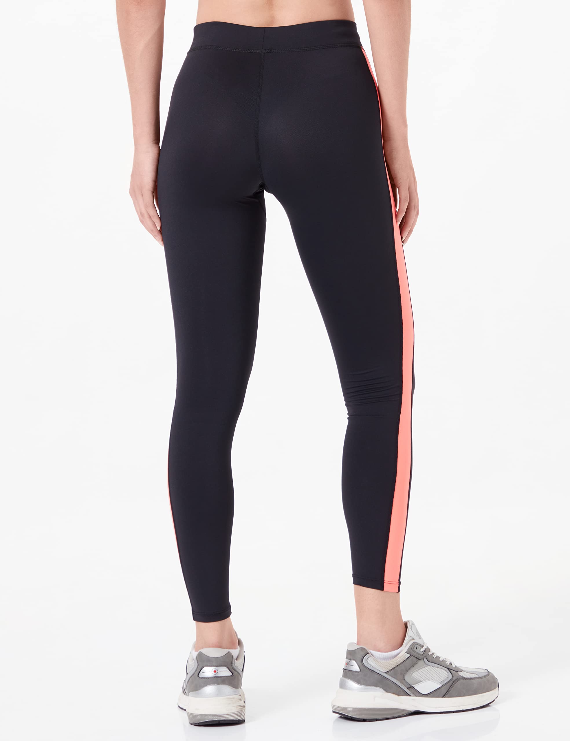 joma-combi-basic-pantaloni-lunghi-sportivi-donna-poliestere-260-g image 4
