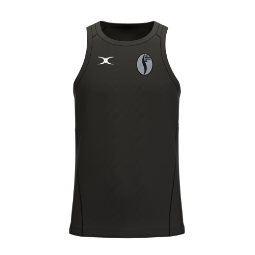 gilbert-rugby-rugga-coffee-atom-canotta-senior-nero image 1