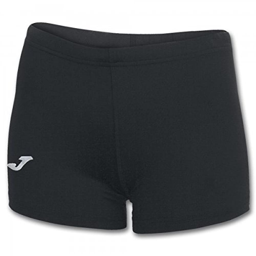 joma-combi-bermuda-sportiva-donna-blu image 1