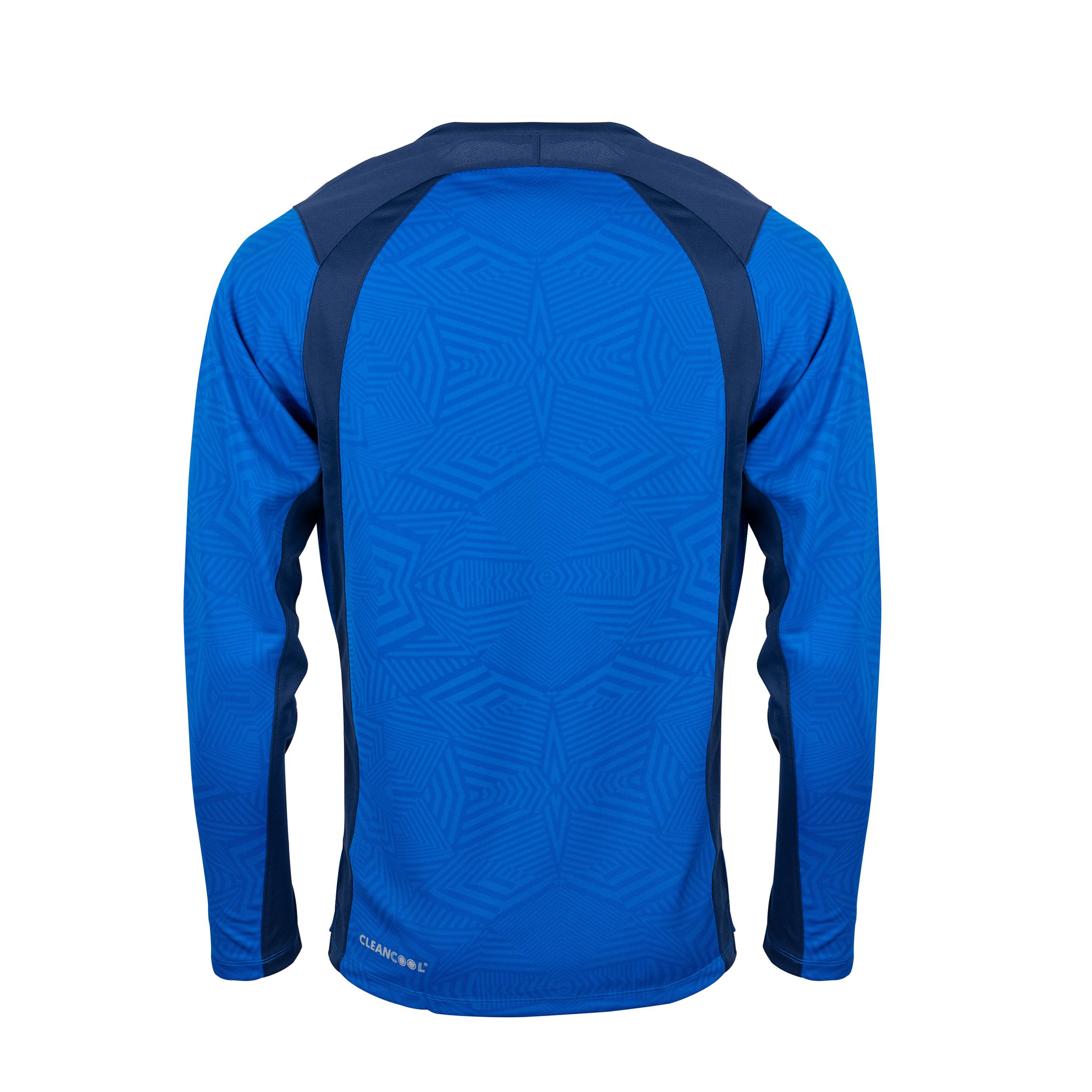 gray-nicolls-pro-t20-maglia-cricket-m-l-senior-sharks-academy-royal-navy image 2
