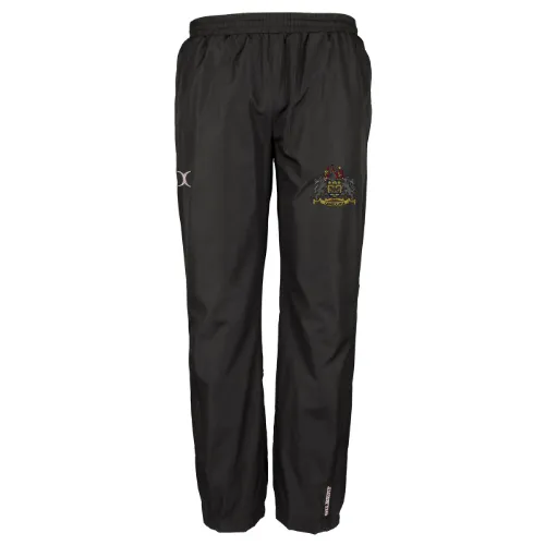gilbert-rugby-newcastle-staffs-rufc-photon-pantaloni-uomo-adulto-neri image 1