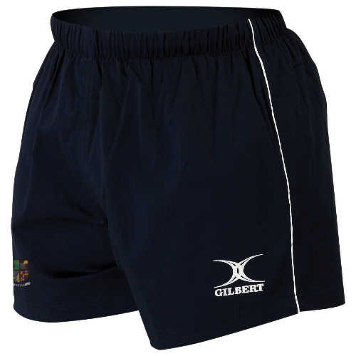gilbert-rugby-sheffield-engineers-rfc-adulto-pro-pantaloncino-match-rugby-blu-na image 1