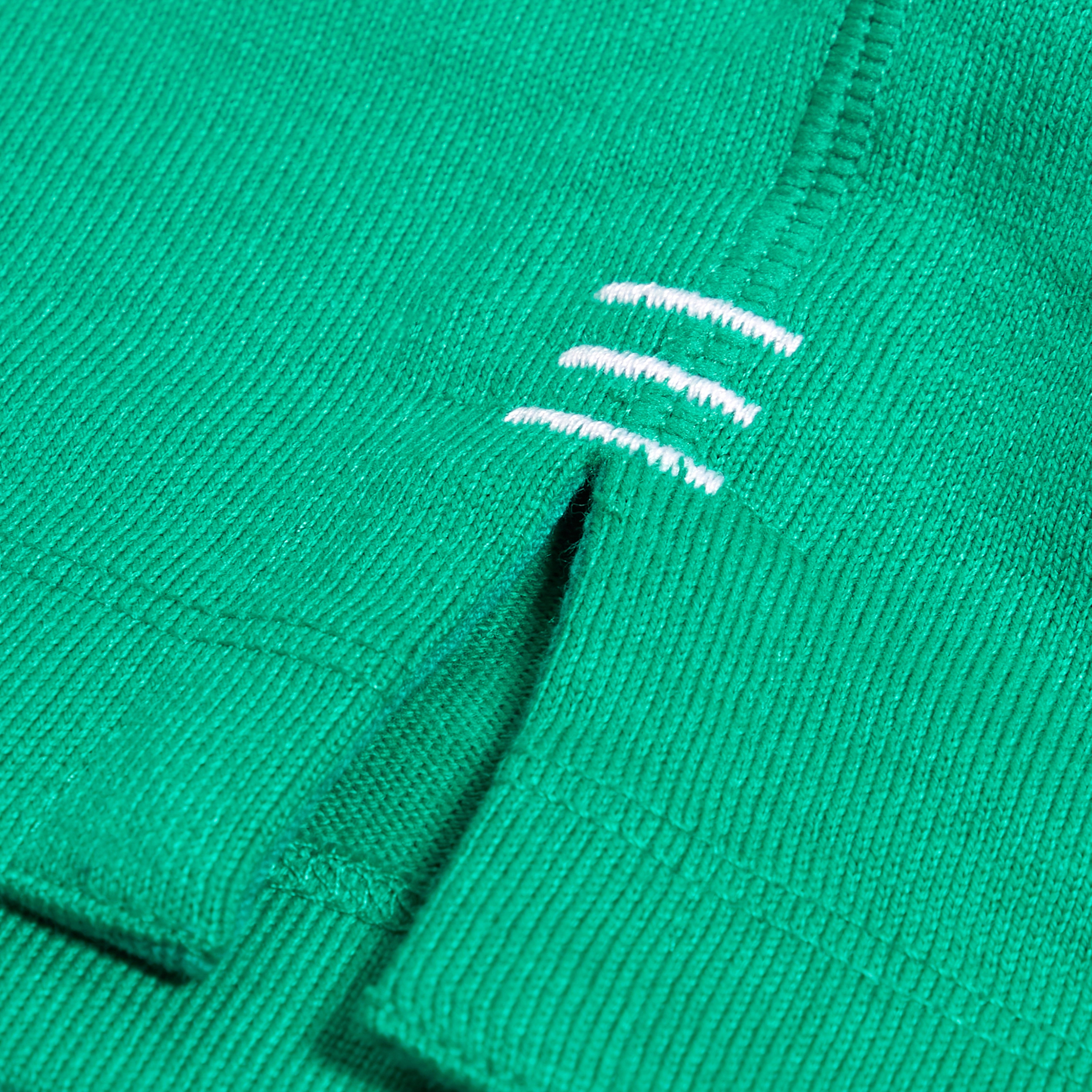 canterbury-ireland-heritage-jersey-uomo-verde-bianco image 5
