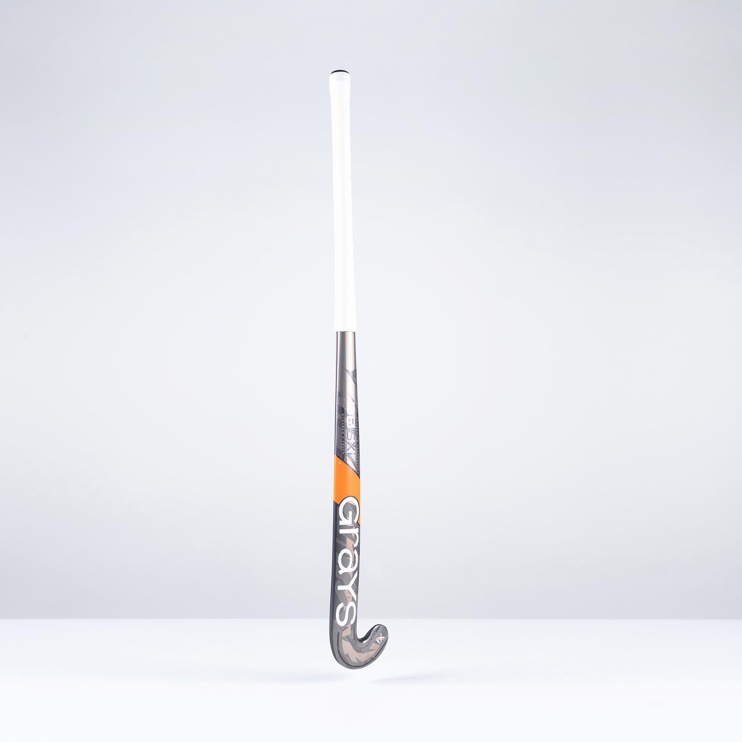 grays-db5xi-dynabow-mazza-hockey-composita-indoor-nera-oro-rosa image 5