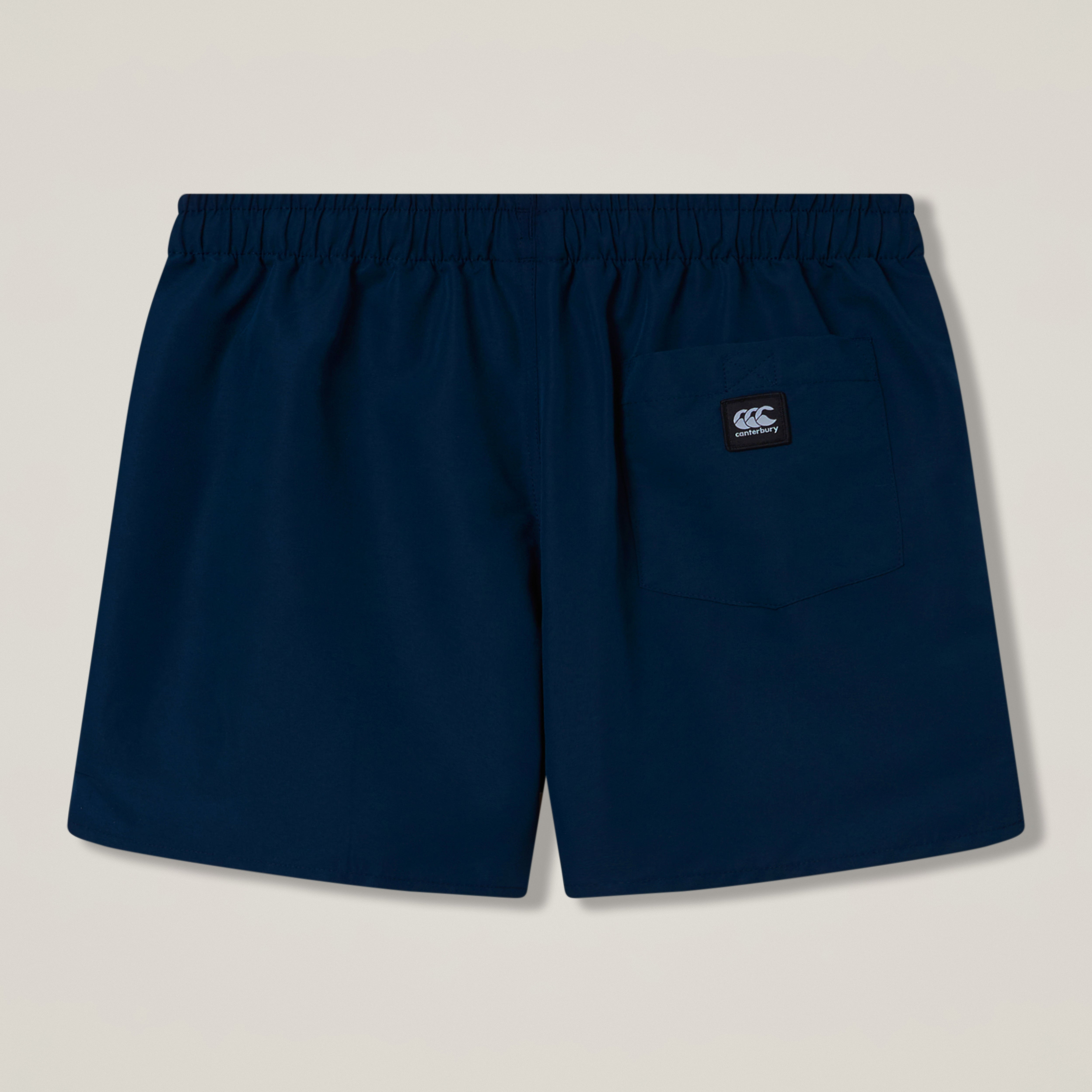 canterbury-uglies-tactic-pantaloncini-donna-blu-navy image 6