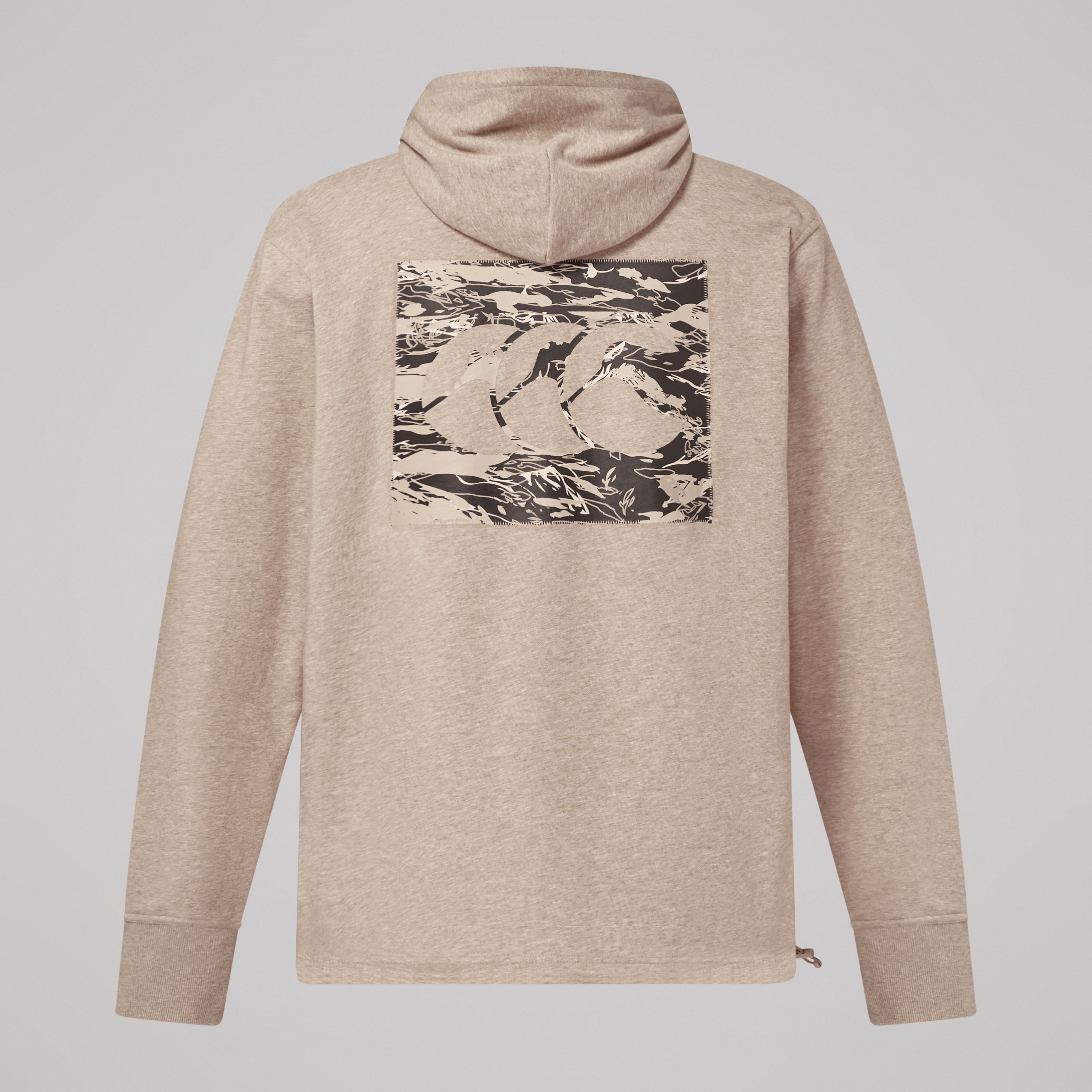 canterbury-force-hoodie-uomo-grigio image 4
