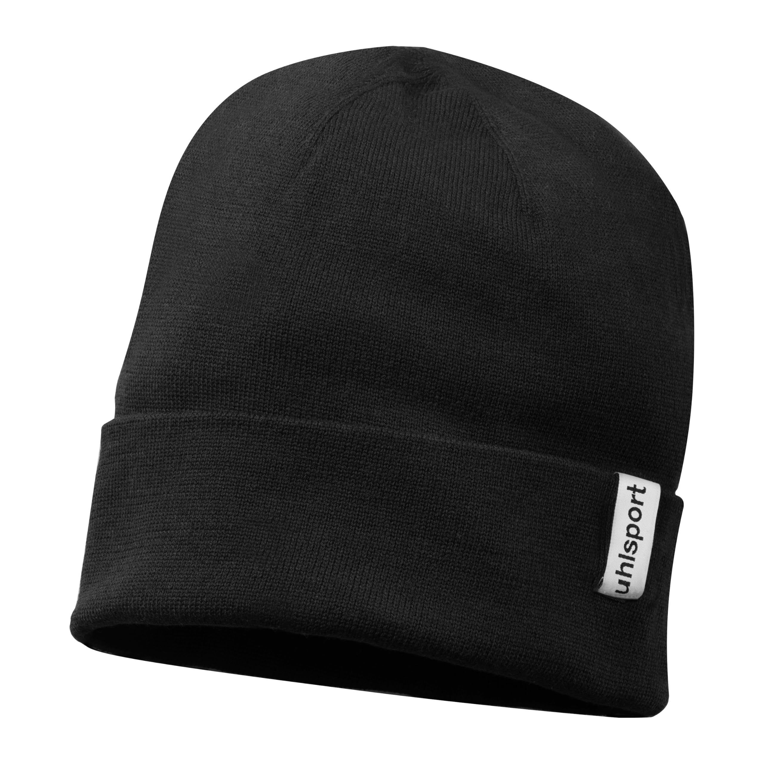 uhlsport-berretto-lavorato-a-maglia-unisex-sportivo image 1