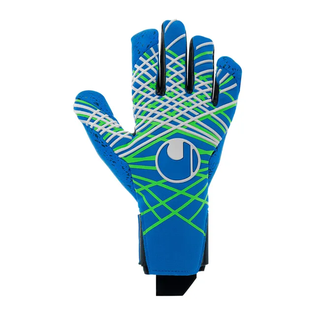 uhlsport-prediction-aquagrip-hn-guanti-portiere-calcio-bambini-e-adulti image 1