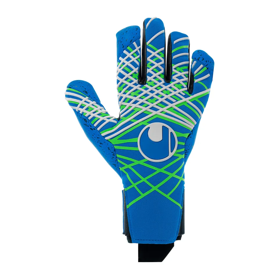 uhlsport-prediction-aquagrip-hn-guanti-portiere-calcio-bambini-e-adulti image 1