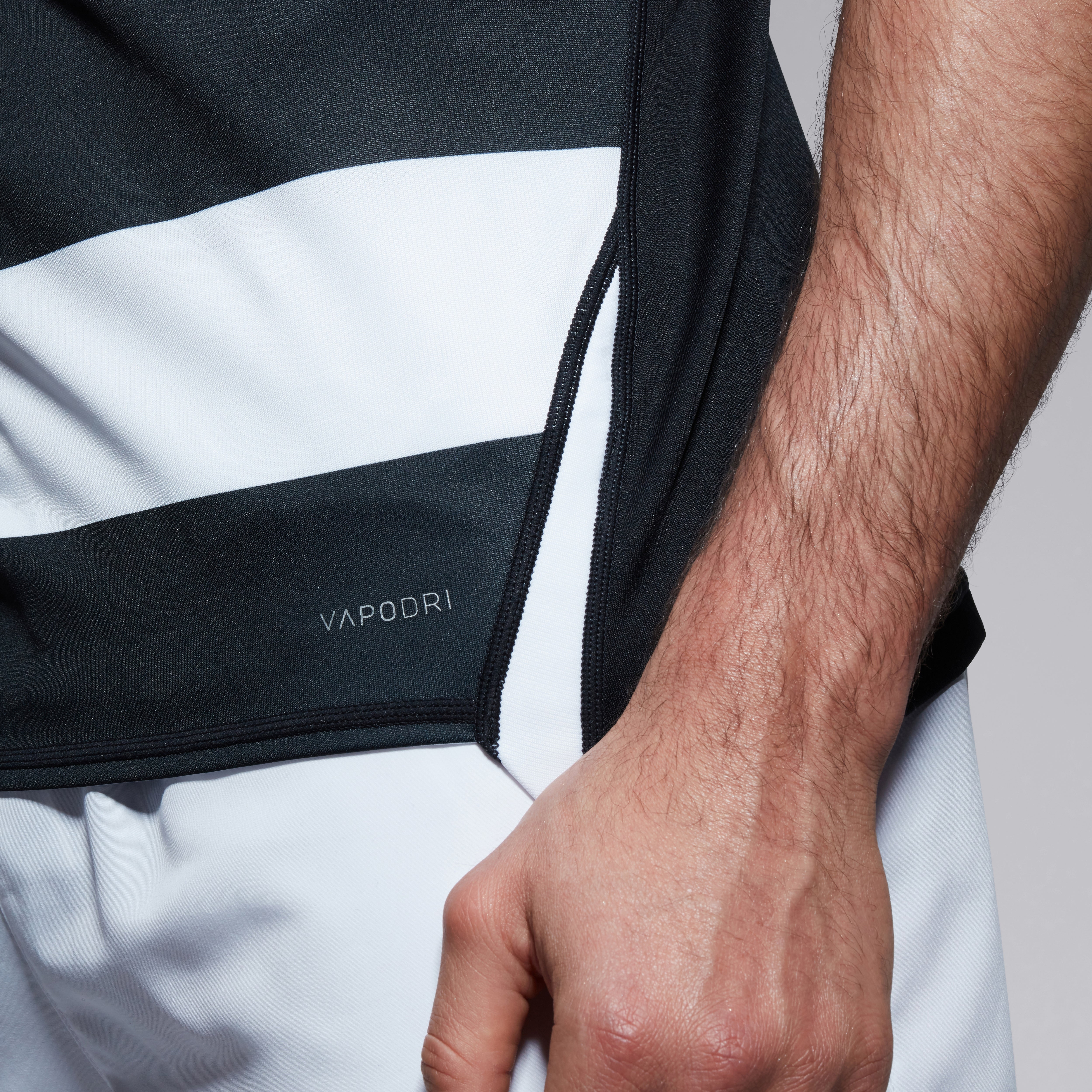 canterbury-vapodri-evader-maglia-rugby-uomo-nero image 6