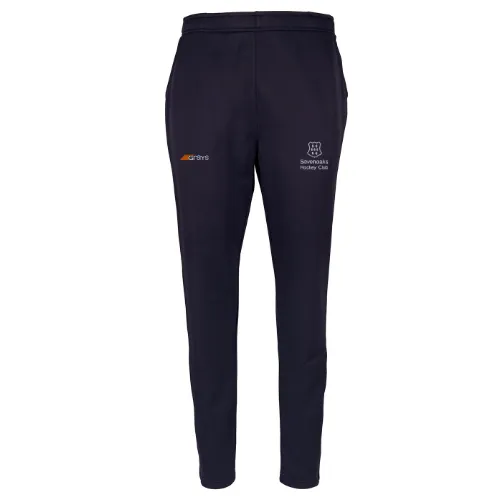 grays-sevenoaks-hockey-club-quest-pantaloni-training-senior-blu-navy-scuro-adult image 1