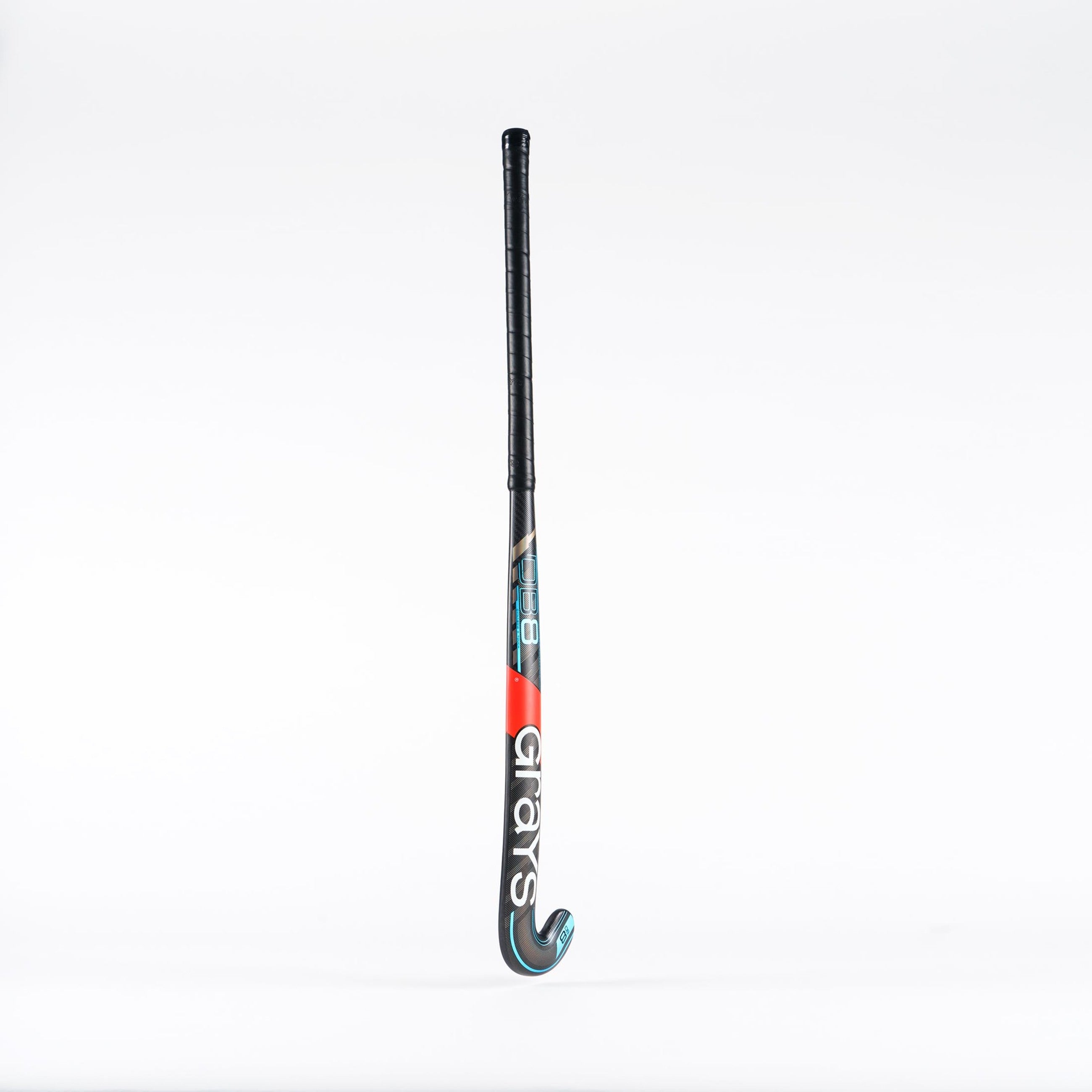 grays-db-8-mazza-hockey-composite-nero-blu-2025 image 4