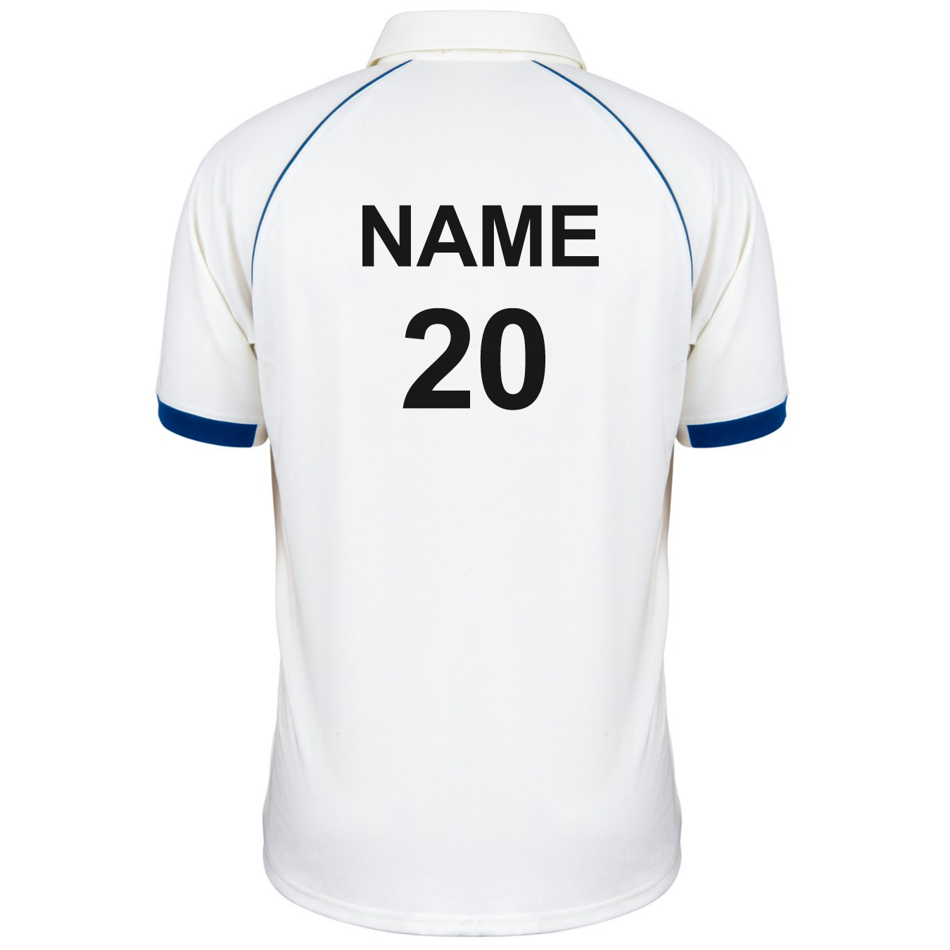 gray-nicolls-matrix-v2-maglia-cricket-manica-corta-senior-walkovers-cc-avorio-na image 2