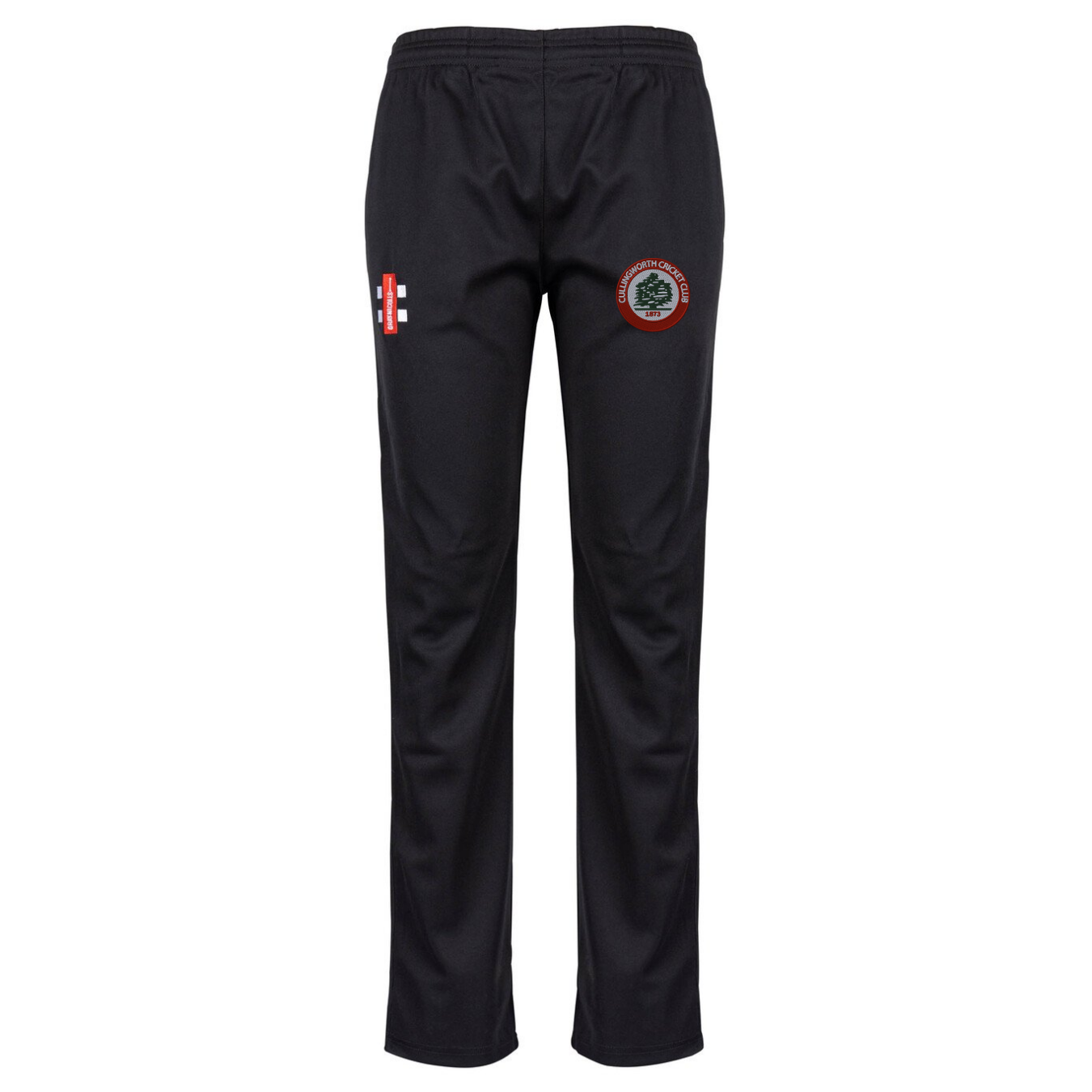 gray-nicolls-matrix-v2-pantaloni-cricket-donna-cullingworth-cc-nero image 1