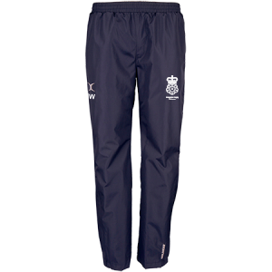 gilbert-rugby-hampshire-referees-uomo-pantaloni-photon-blu-navy-scuro image 1