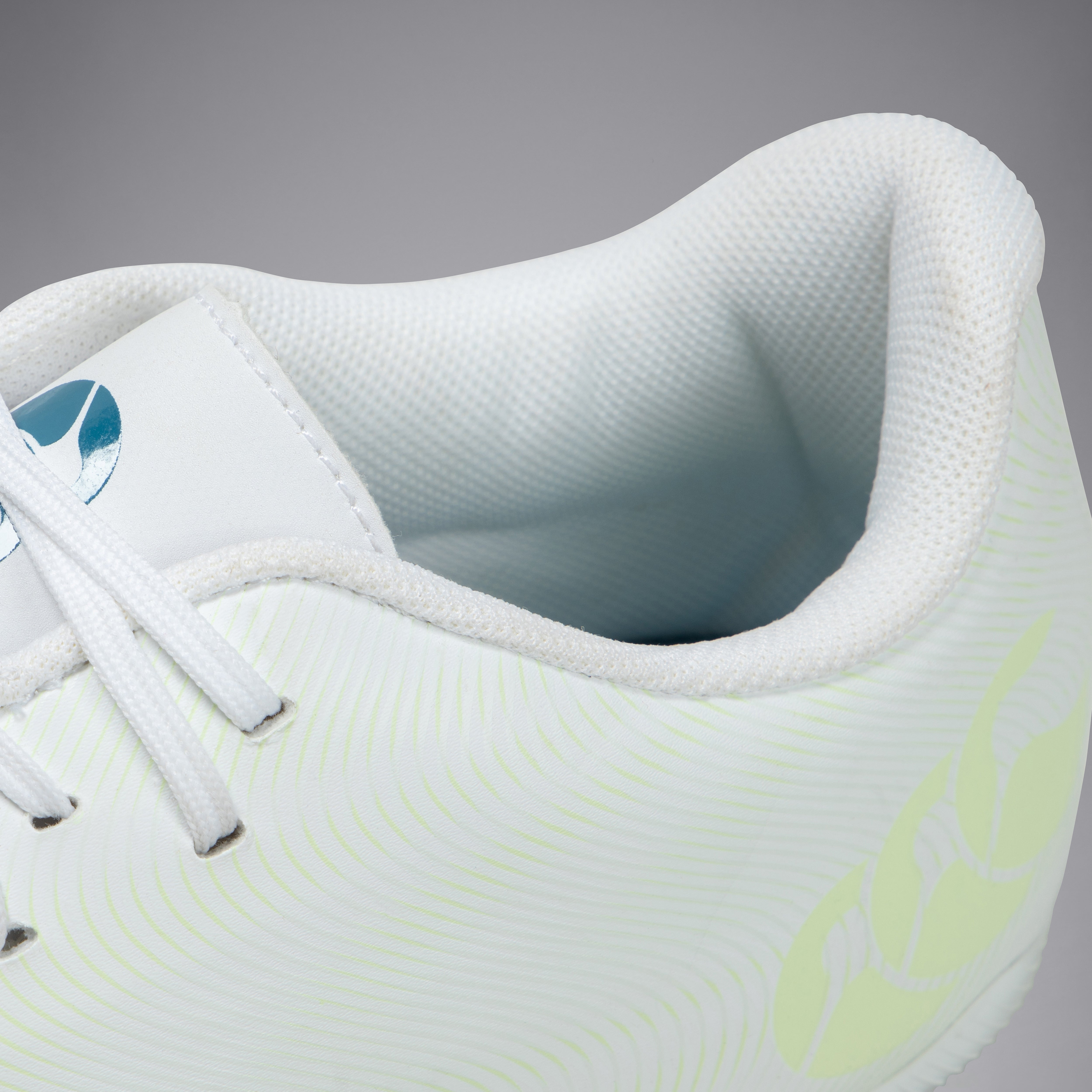 canterbury-phoenix-genesis-team-sg-adulto-white-yellow-scarpe-rugby image 6