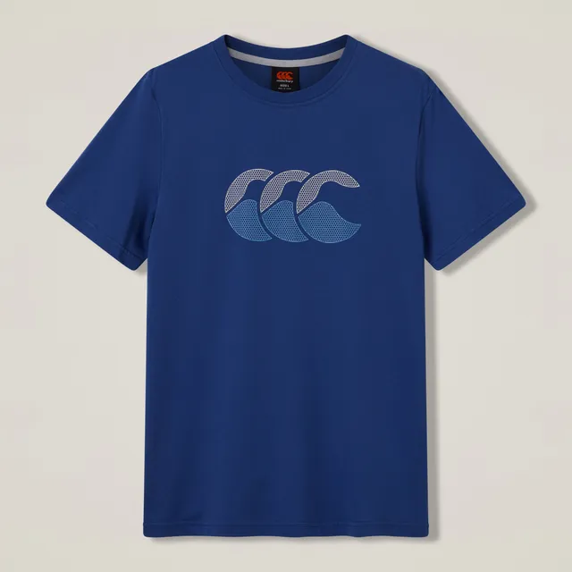 canterbury-fundamental-tee-uomo-blu-grigio image 1