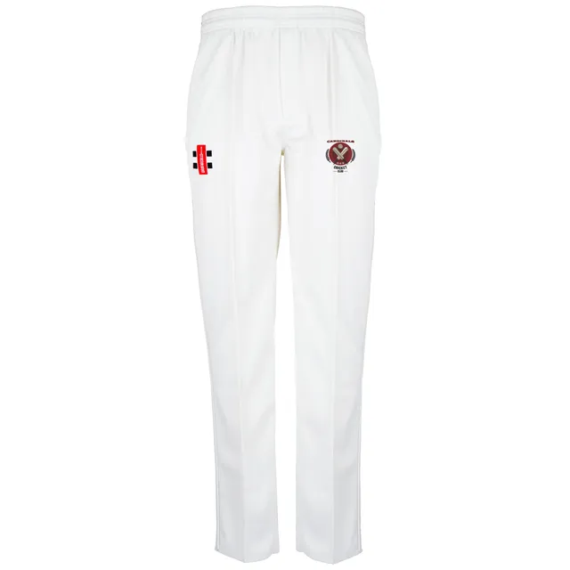gray-nicolls-matrix-v2-pantaloni-cricket-senior-crs-cardinals-cc-avorio image 1