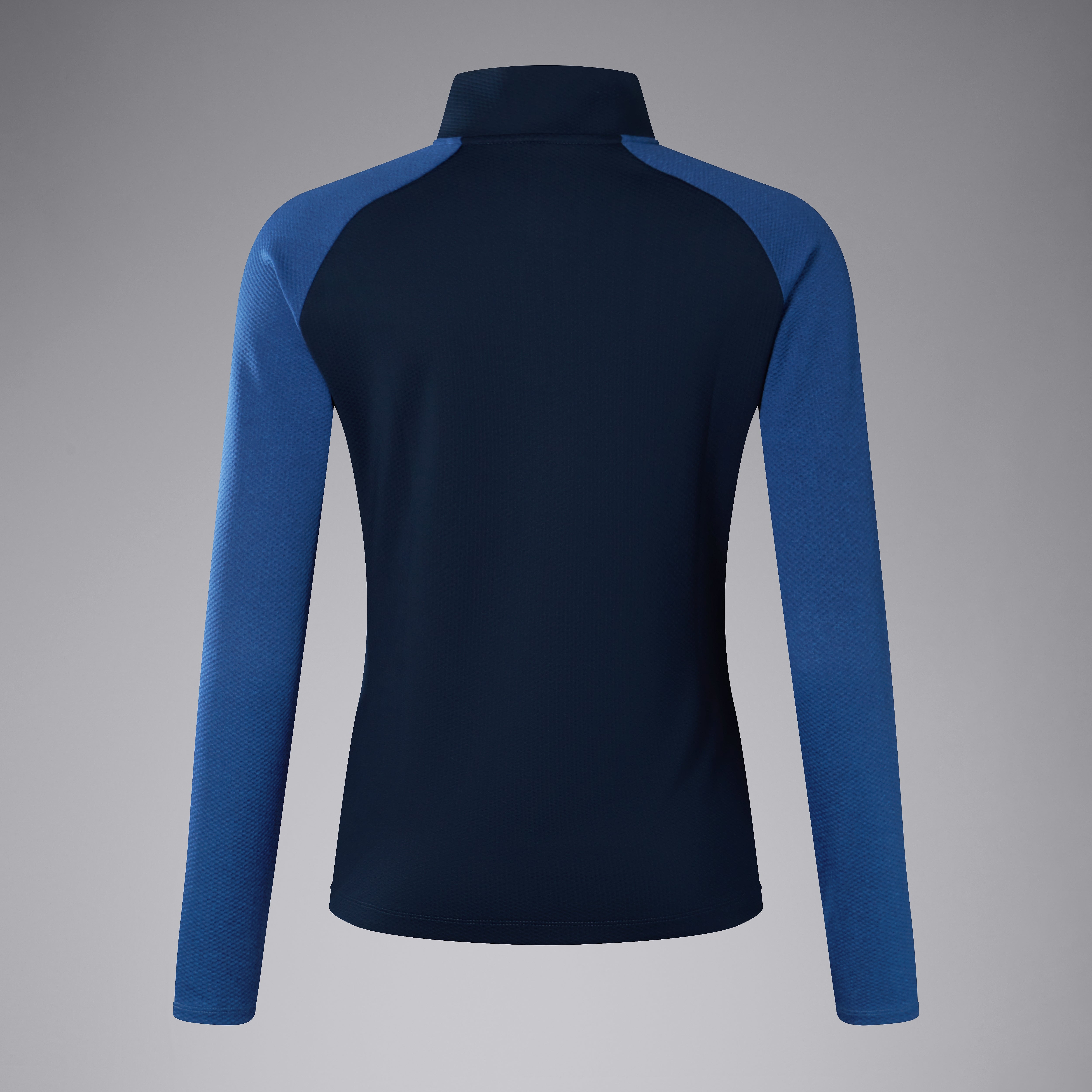 canterbury-elite-first-layer-top-donna-blu-navy image 2