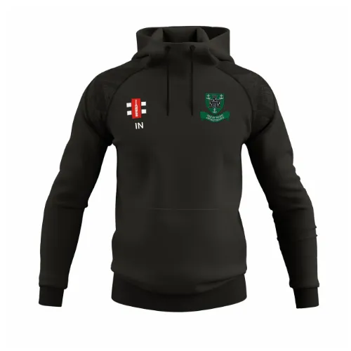 gray-nicolls-isle-of-wight-cricket-board-senior-felpa-hoodie-gts-black-adulto image 1