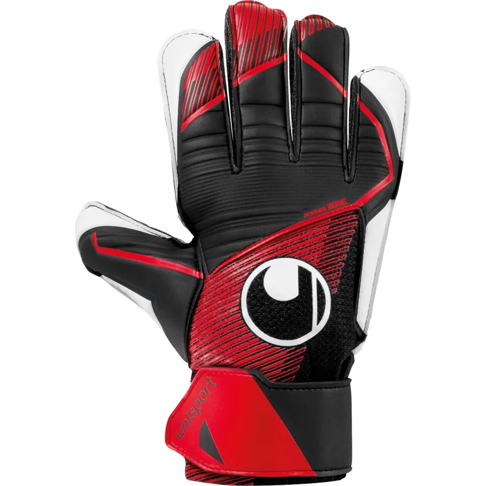 uhlsport-powerline-starter-soft-guanti-portiere-bambino-ragazzo image 1