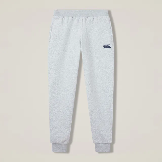 canterbury-rakaia-2-0-fleece-pant-uomo-grigio-pantalone-tuta image 1