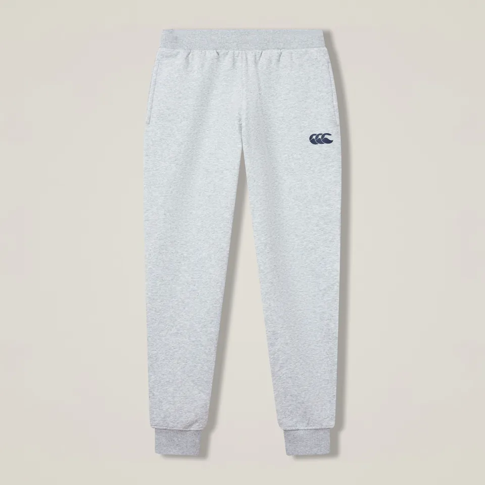 canterbury-rakaia-2-0-fleece-pant-uomo-grigio-pantalone-tuta image 1