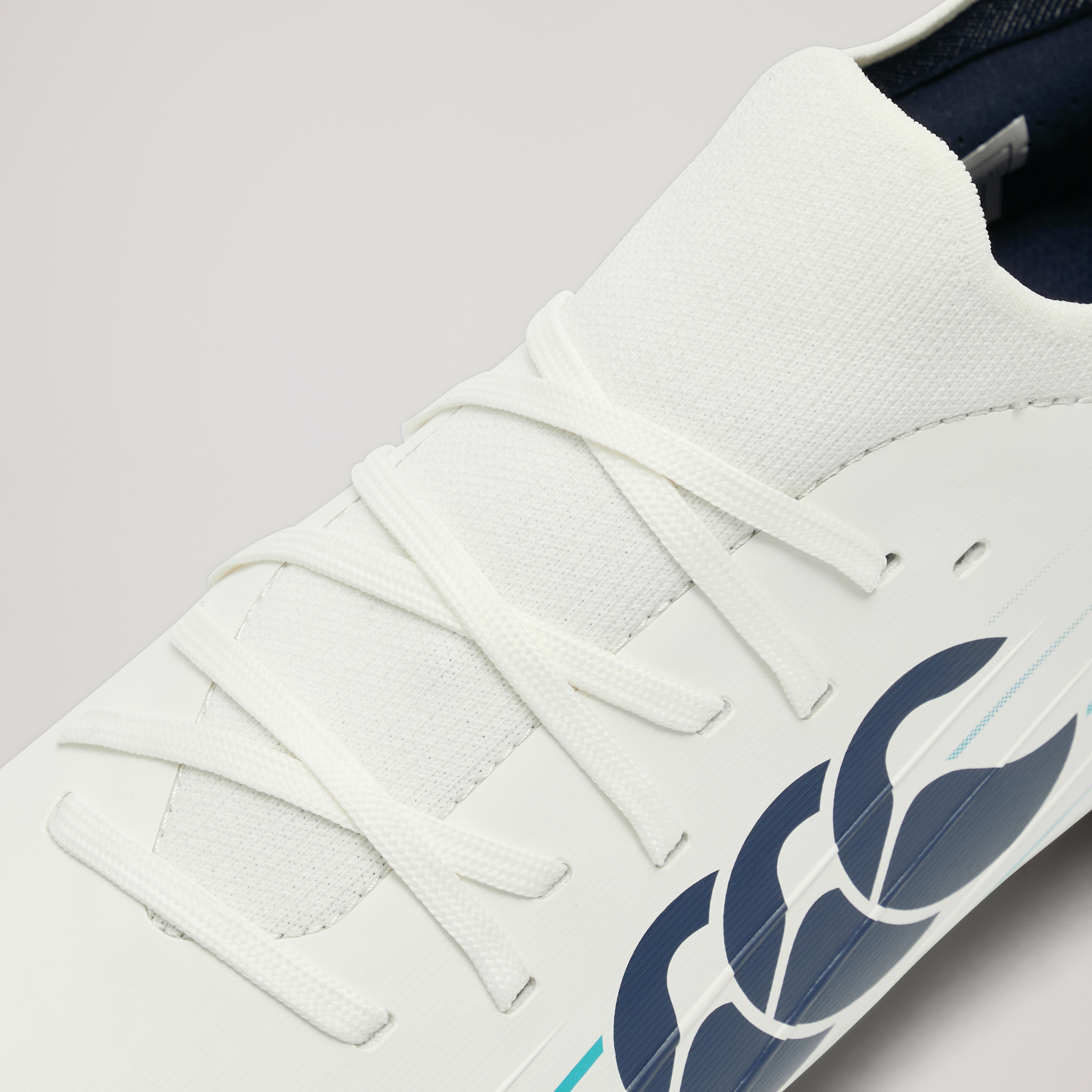canterbury-speed-falcon-2-0-pro-scarpe-rugby-sg-unisex-bianco image 6