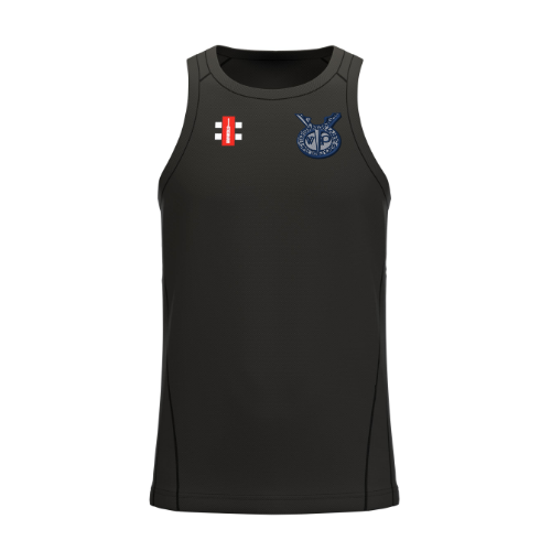 gray-nicolls-laughton-cc-atom-vest-senior-nero image 1