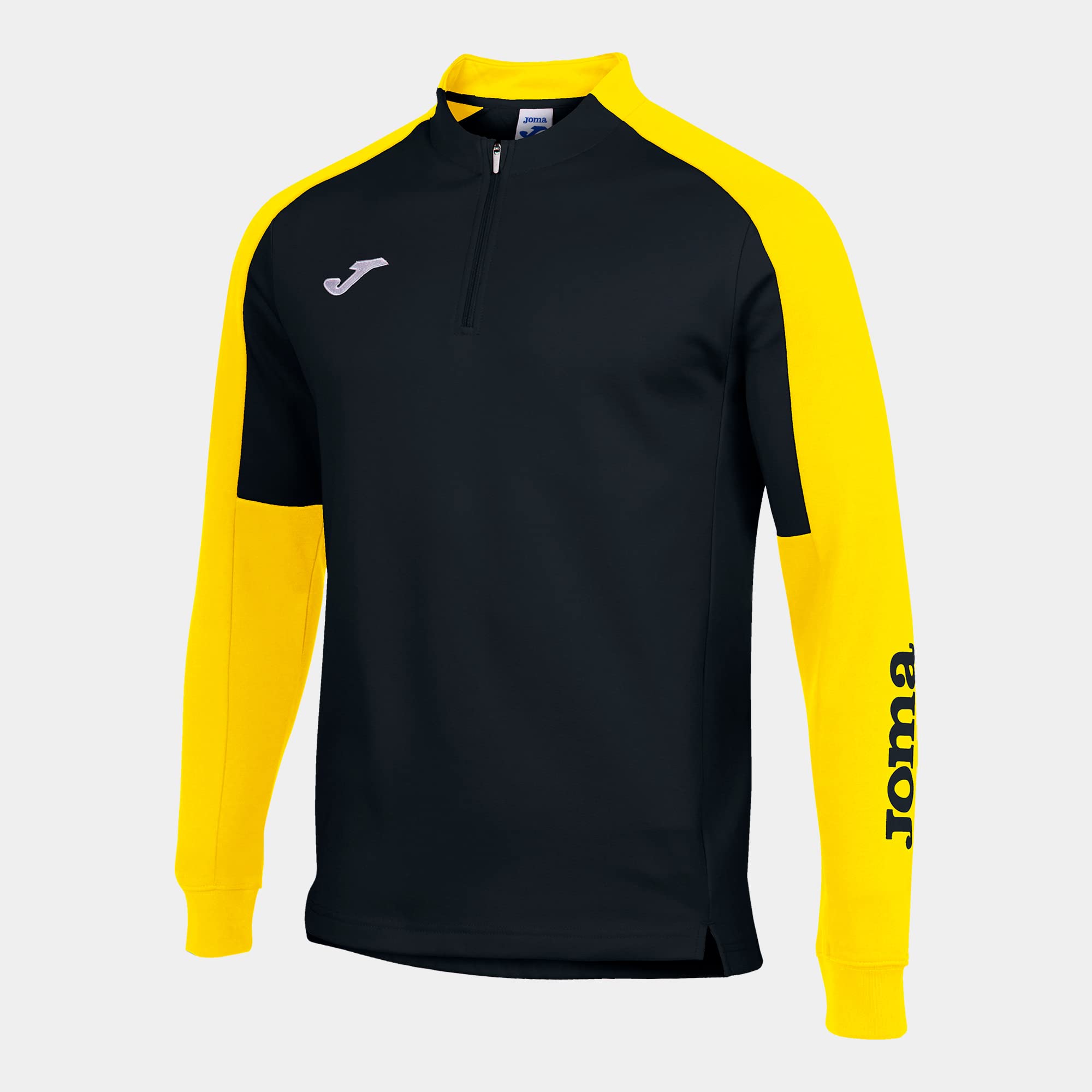 joma-eco-championship-felpa-uomo-blu-navy image 6