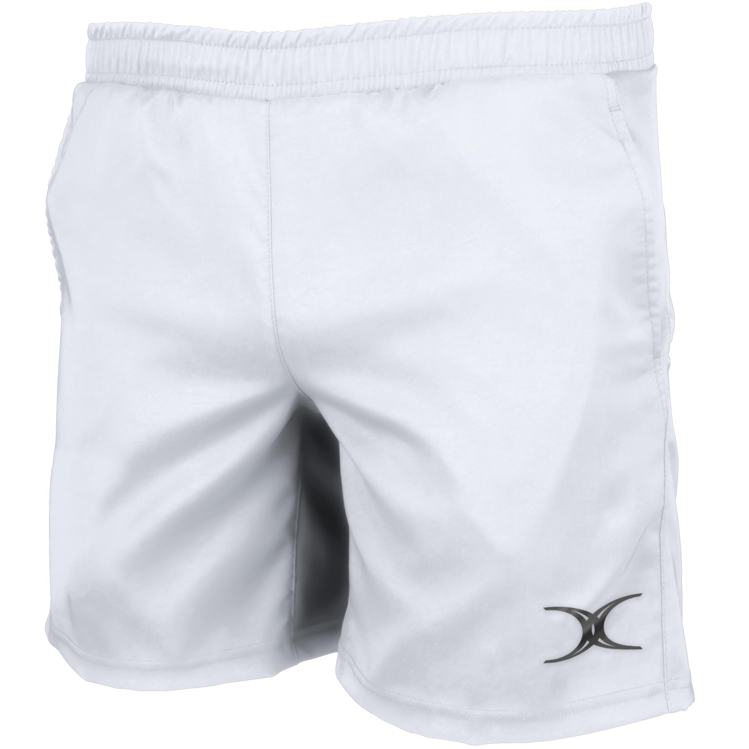 gilbert-rugby-axis-pantaloncini-uomo-rugby-nero image 4