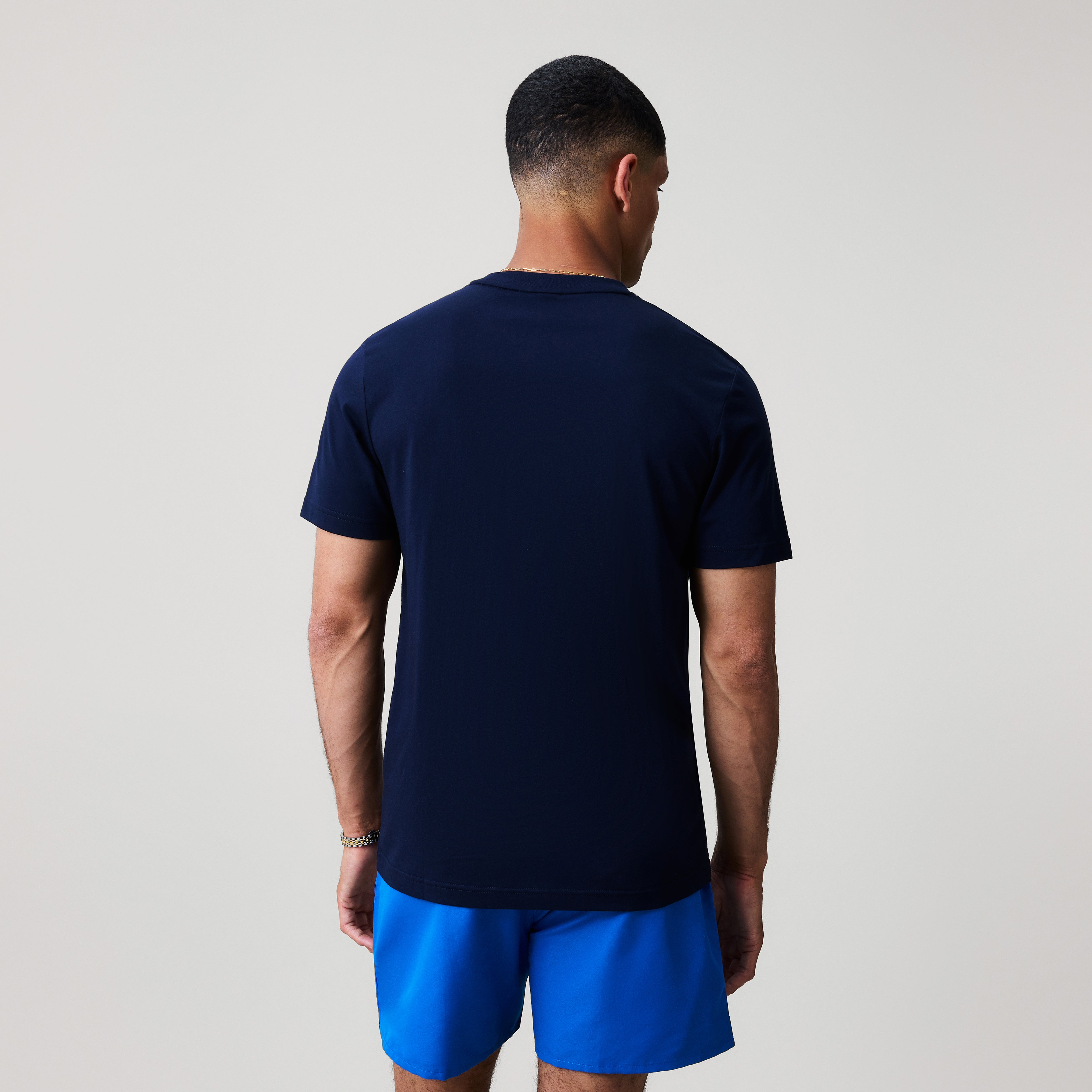 canterbury-uglies-logo-tee-t-shirt-uomo-navy image 5