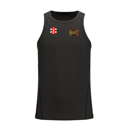 gray-nicolls-yarl-gents-cc-senior-canotta-atom-vest-nera image 1