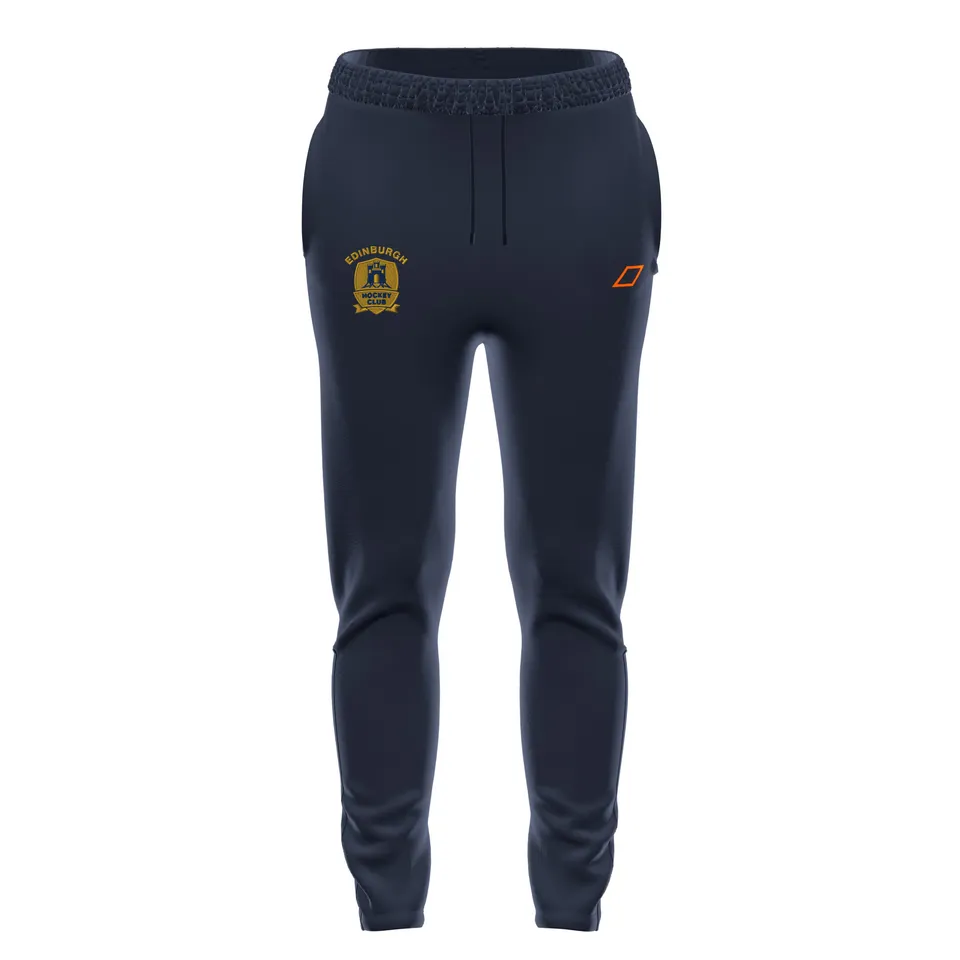grays-edinburgh-hc-donna-gts-pantaloni-training-dark-navy image 1