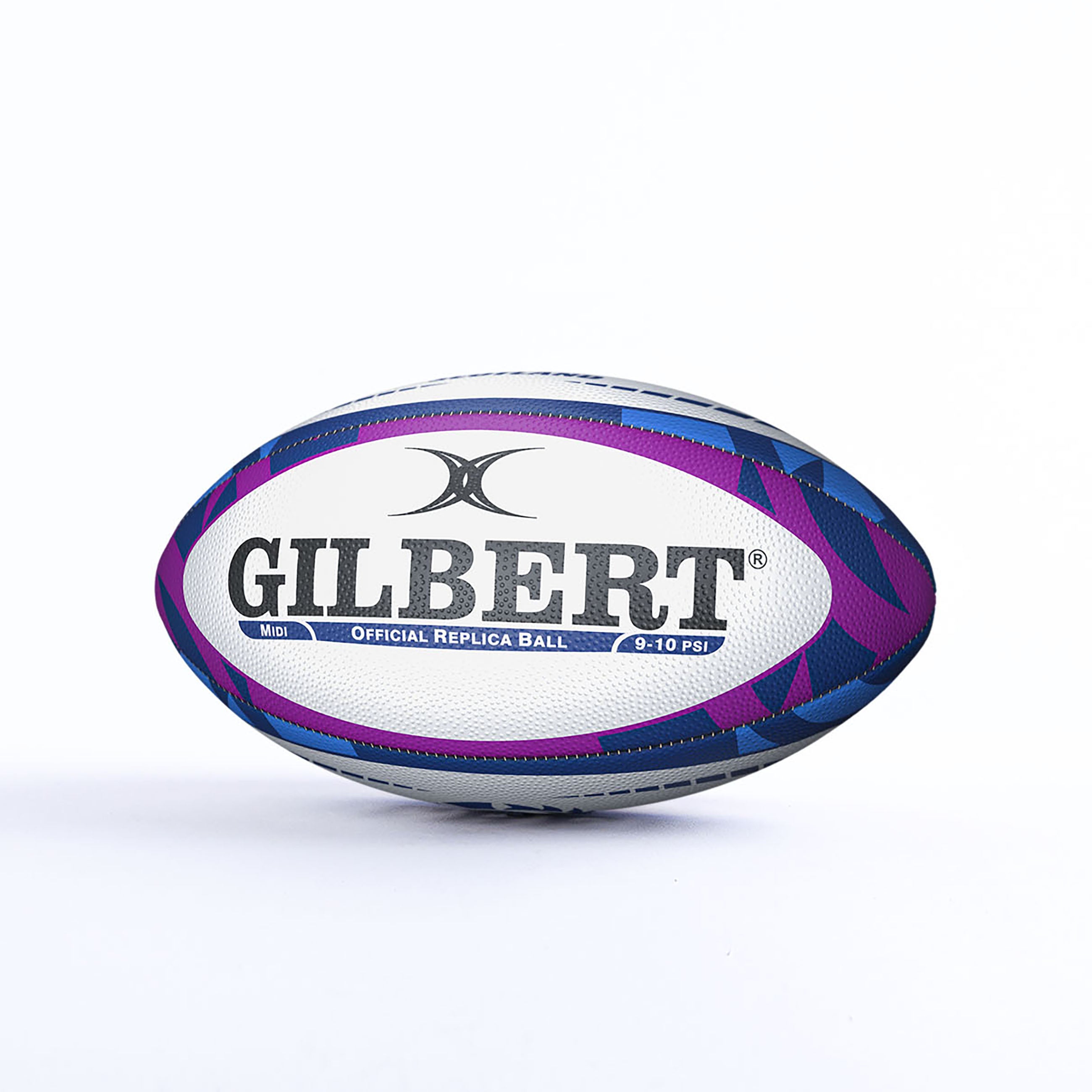 gilbert-rugby-palla-replica-scozia-barbarian image 4