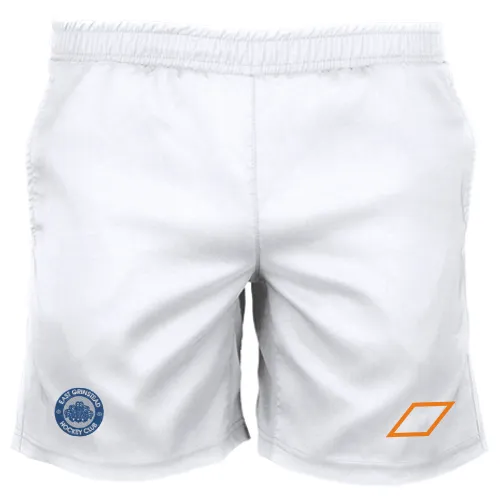 grays-axis-pantaloncini-hockey-junior-bianchi-east-grinstead-hc image 1