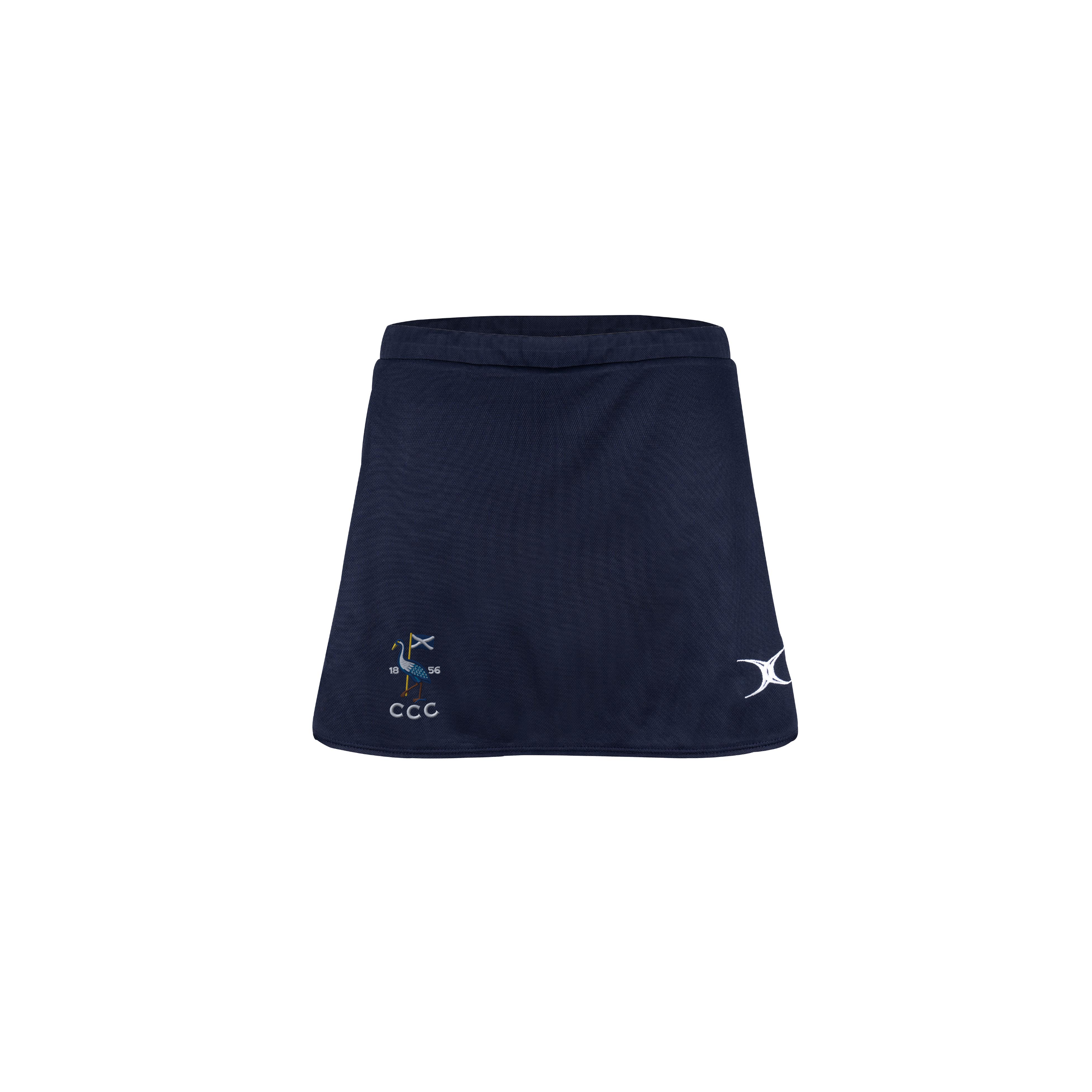 gray-nicolls-cranleigh-photon-v2-gonna-pantaloncino-donna-blu-navy-scuro image 1