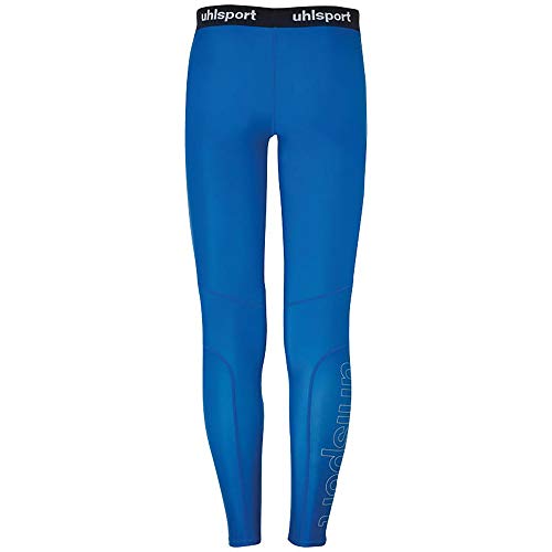 uhlsport-distinction-pro-long-tights-pantaloni-aderenti-bambini-unisex image 8