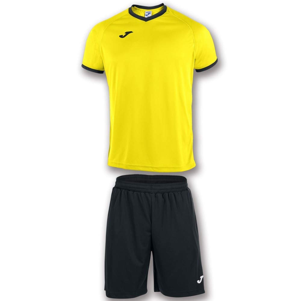 joma-academy-iv-set-attrezzatura-uomo-m-corto image 3