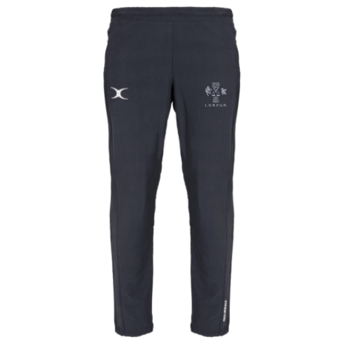 gilbert-rugby-london-society-referees-synergie-v3-pantaloni-rugby-senior-nero image 1