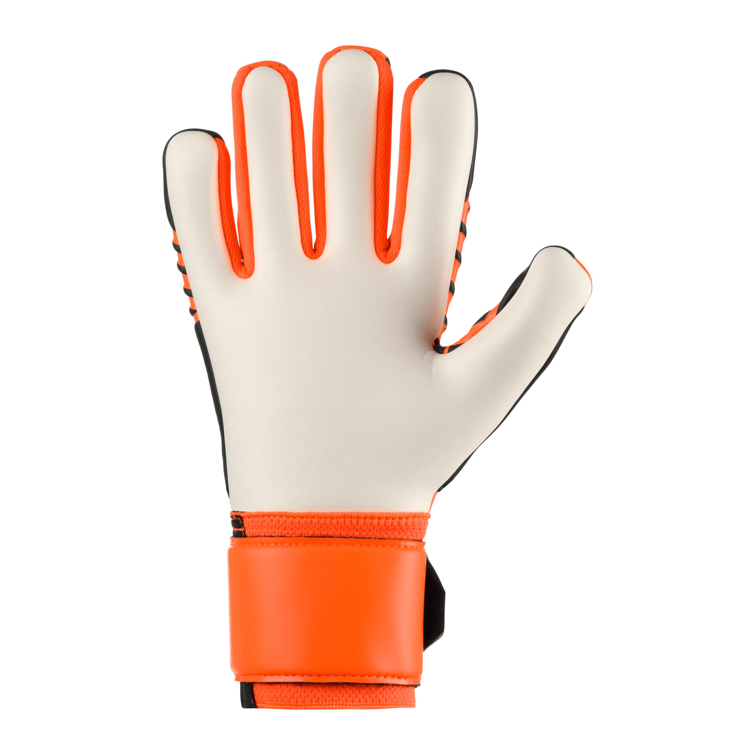 uhlsport-fm-zne-absolutgrip-hn-pro-jr-guanti-da-portiere-calcio-junior image 7