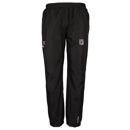 gilbert-rugby-photon-pantaloni-training-donna-surrey-rugby-adult-nero image 1