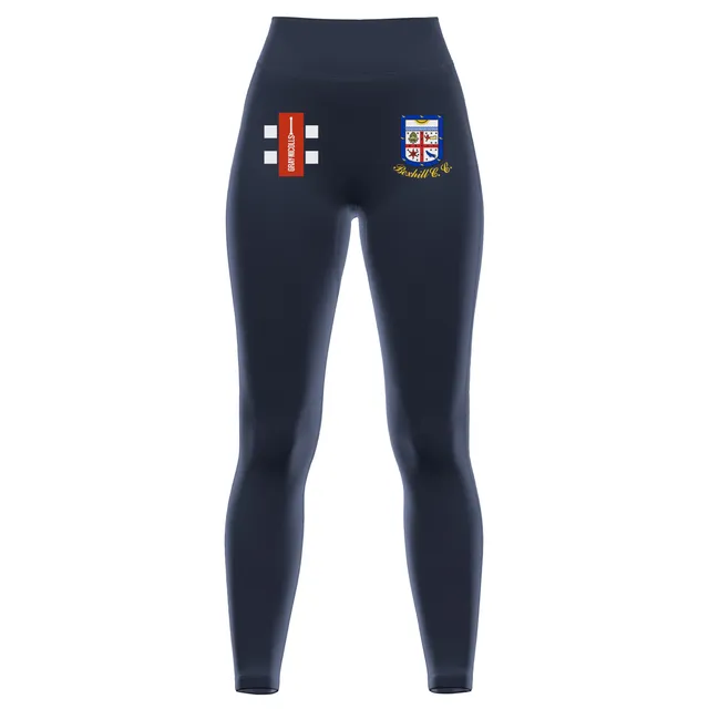 gray-nicolls-gts-leggings-donna-bexhill-cc-blu-navy-scuro image 1