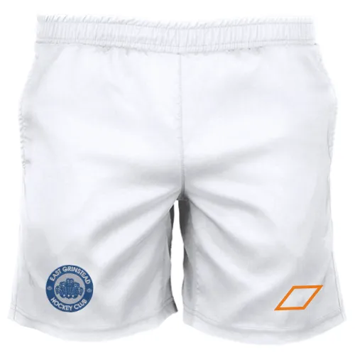 grays-axis-shorts-senior-east-grinstead-hc-pantaloncini-hockey-bianchi image 1